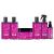 Kit Widi Care Curvas Mágicas - Shampoo + Condicionador + Máscara + Creme de Pentear + Soroh + Névoa Iluminadora