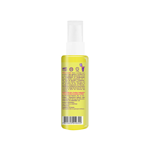 Sérum Reparador de Pontas Phytomanga 60ml