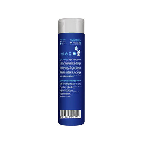 Condicionador Hidratante Fórmula Perfeita 300 ml