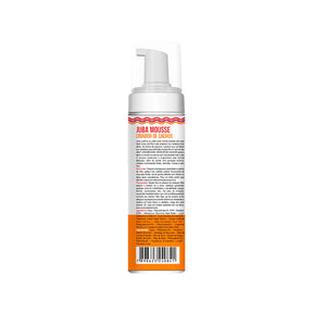 Mousse Finalizador Juba Mousse Criador De Cachos 200 ml