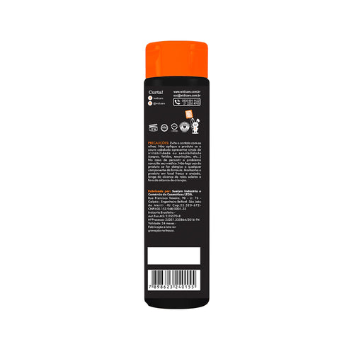 Condicionador Hidratante Pérolas De Caviar 300 ml