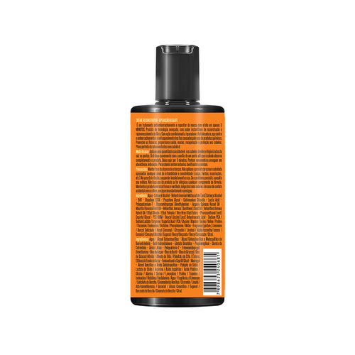 Máscara Reconstrução Operação Resgate 300 ml