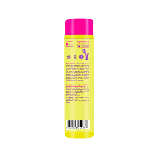 Condicionador Nutritivo Phytomanga 300ml