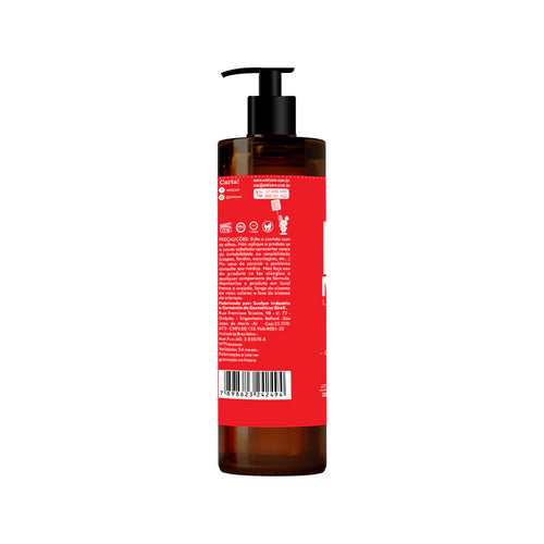 Condicionador Hidratante Liso Maravilha 300 ml