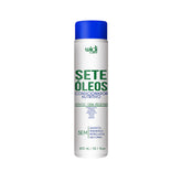 Condicionador Nutrição Sete Óleos 300 Ml