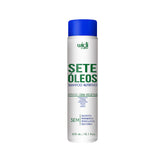 Shampoo Nutrição Sete Óleos 300ml