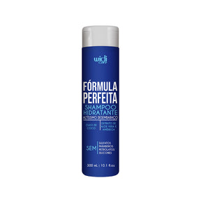 Shampoo Hidratante Fórmula Perfeita 300 ml