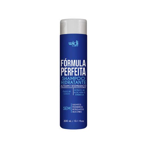 Shampoo Hidratante Fórmula Perfeita 300 ml