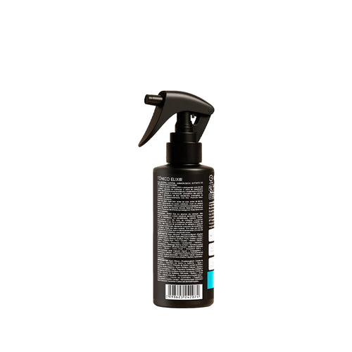 Tônico Elixir Cabeleira Crescimento E Fortalecimento 120 ml